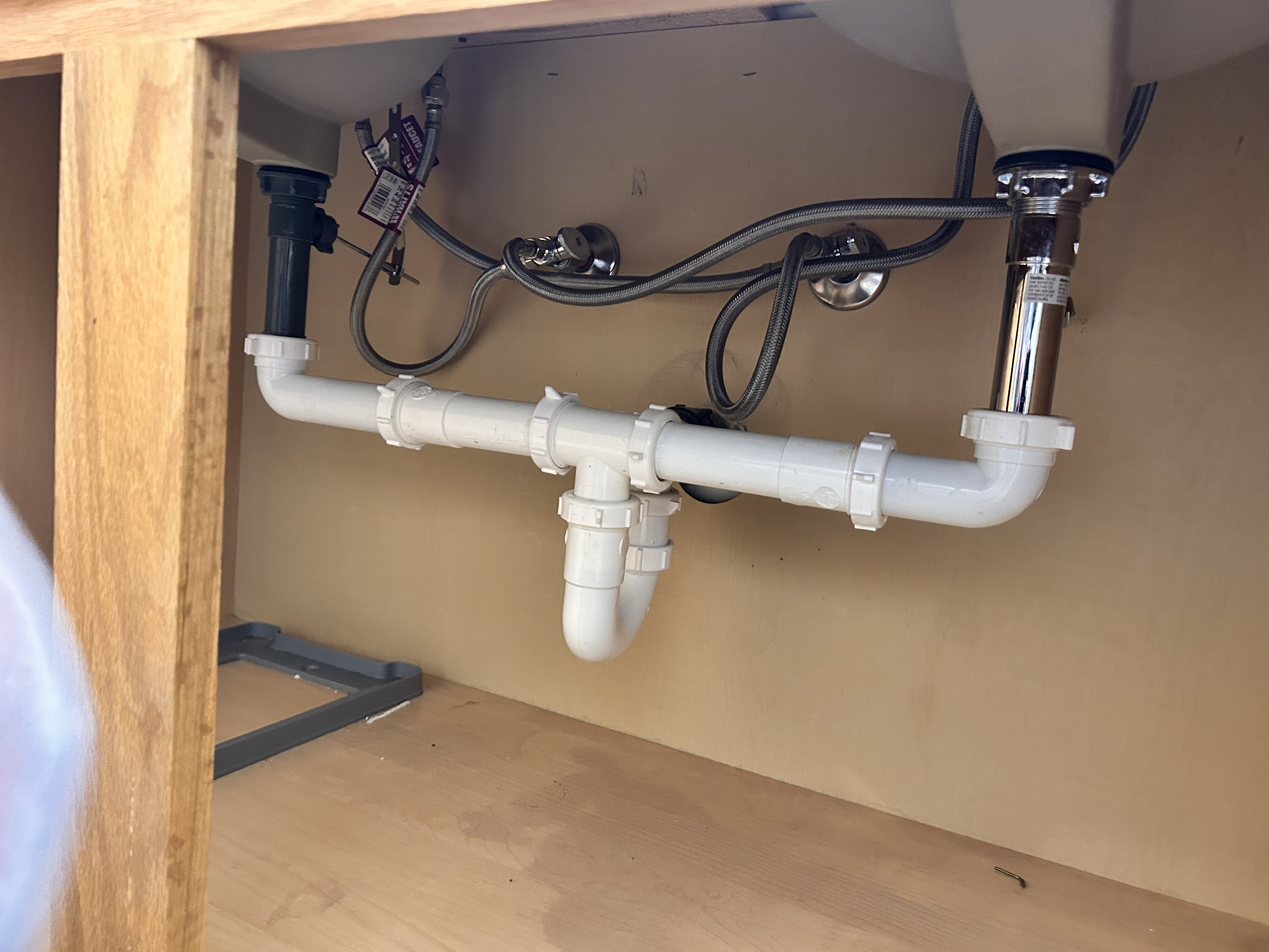 Expert Plumbing Repair Services in Tacoma